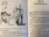 Gyveno senelis ir senelė pasakų trobelėje - nuotraukos Nr. 5