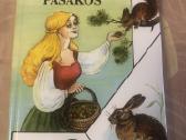 Įdomiausios gamtos pasakos