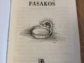 Linksmosios lietuvių pasakos - nuotraukos Nr. 2