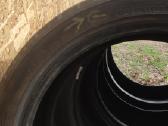 Dėvėtos r18 Dunlop sport maxx - nuotraukos Nr. 3