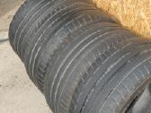 Dėvėtos r18 Dunlop sport maxx - nuotraukos Nr. 2