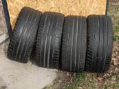 Dėvėtos r18 Dunlop sport maxx