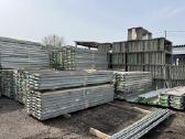 Pastolių Nuoma: Modulinių, fasadinių,bokštelių. - nuotraukos Nr. 2