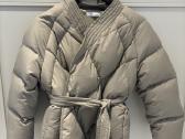 Nauja striuke wrap
