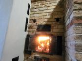 Židiniai,krosnys,vyryklės,stačiamalkiai,remontas. - nuotraukos Nr. 3
