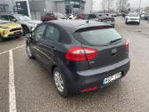 Ekonomiškų automobilių nuoma / rent for work - nuotraukos Nr. 9