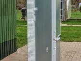 Naujas įmont. Electrolux Lng7te18s +garantija - nuotraukos Nr. 29