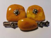 Gintaras, Dailės kombinatas, kolekcinė dėžutė ! - nuotraukos Nr. 8
