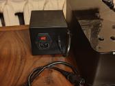 Micro Seiki Rx-1500 - nuotraukos Nr. 5