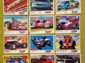 Turbo Sport (71-140) gumos popierėliai #12 - nuotraukos Nr. 3