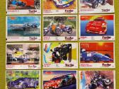 Turbo Sport (71-140) gumos popierėliai #12 - nuotraukos Nr. 4