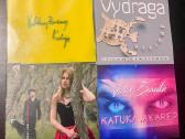 Lietuviškos muzikos popuri CD Hitai - nuotraukos Nr. 32