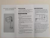 Ir termometras - nuotraukos Nr. 6