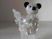 Krištolinė koala - nuotraukos Nr. 2
