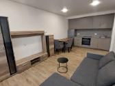 Nuomojamas 33m² butas Luokes 73,telsiai - nuotraukos Nr. 2