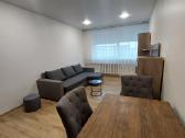Nuomojamas 33m² butas Luokes 73,telsiai - nuotraukos Nr. 3