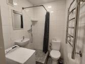 Nuomojamas 33m² butas Luokes 73,telsiai - nuotraukos Nr. 7