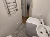 Nuomojamas 33m² butas Luokes 73,telsiai - nuotraukos Nr. 8