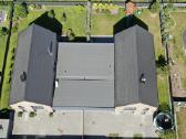 Stogų dengimas ir remontas prilydoma danga - nuotraukos Nr. 6