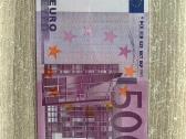 500 euru pirmos laidos - nuotraukos Nr. 5