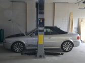 Pilnas automobilio remontas - nuotraukos Nr. 4