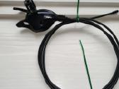 Sram GX eagle 12 sp. Shifter - nuotraukos Nr. 2