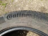 225/65/r17 Continental 60eu