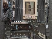 Intel motinines plokstes 1151 2011