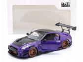 Nissan Gt-r - nuotraukos Nr. 2