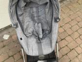 Stokke Scoot vezimelis su priedais - nuotraukos Nr. 2