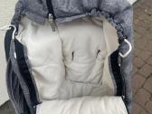 Stokke Scoot vezimelis su priedais - nuotraukos Nr. 5