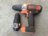 Black and decker - nuotraukos Nr. 14