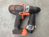 Black and decker - nuotraukos Nr. 15