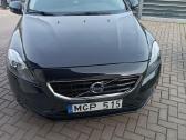 Volvo v40 - nuotraukos Nr. 2