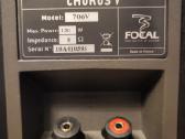 Focal Chorus 706v - nuotraukos Nr. 3