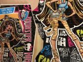 Monster high dėlionė - nuotraukos Nr. 2