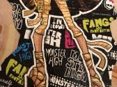 Monster high dėlionė - nuotraukos Nr. 9