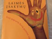 10 laimės įsakymų