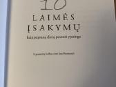 10 laimės įsakymų - nuotraukos Nr. 2