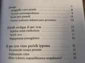 10 laimės įsakymų - nuotraukos Nr. 4