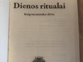 Dienos ritualai - nuotraukos Nr. 2