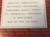 Dienos ritualai - nuotraukos Nr. 7