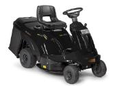 Gardentech Pro 155/72 H Powered by Stiga