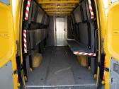 Mikroautobusu Nuoma Su Liftu B Kategorija - nuotraukos Nr. 15