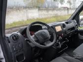 Mikroautobusu Nuoma Su Liftu B Kategorija - nuotraukos Nr. 25
