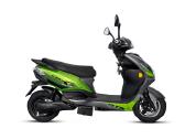 Pigus elektrinis keturratis 1600w 1149€ - nuotraukos Nr. 5