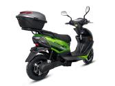 Pigus elektrinis keturratis 1600w 1149€ - nuotraukos Nr. 7