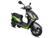 Pigus elektrinis keturratis 1600w 1149€ - nuotraukos Nr. 2