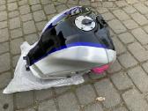 Yamaha r1 - nuotraukos Nr. 17