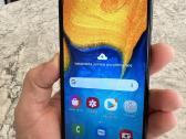 Samsung A20e, pilnai veikia